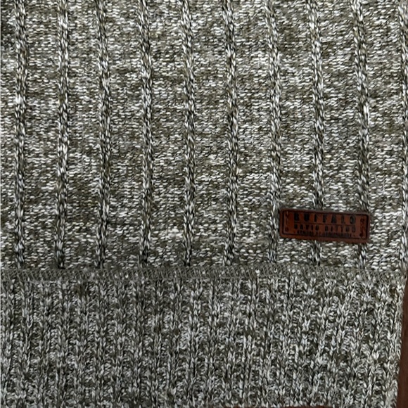 Buffalo David Bitton Men's Waldek Cardigan - Picture 4 of 6